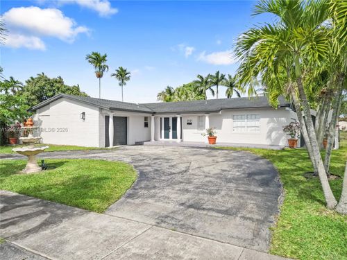 3921 Sw 124th Ct, Miami, FL, 33175-2943 | Card Image