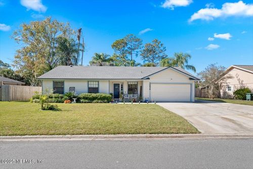 10858 Morgan Horse Dr E, JACKSONVILLE, FL, 32257-4712 | Card Image