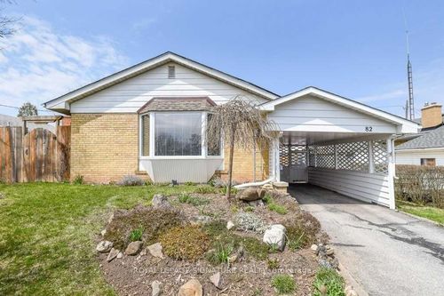 82 Roseford Terr, Acton, ON, L7J2L3 | Card Image