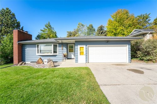 2914 Rimview Drive, Billings, MT, 59102 | Card Image