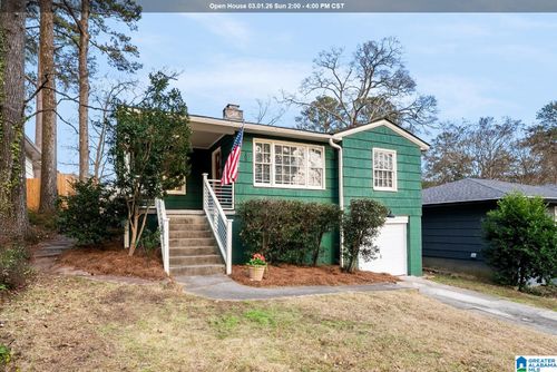 109 Rockaway Rd, Homewood, AL, 35209-6623 | Card Image