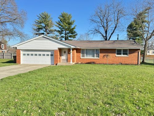 1312 Rocky Ford Rd, Columbus, IN, 47203-1410 | Card Image