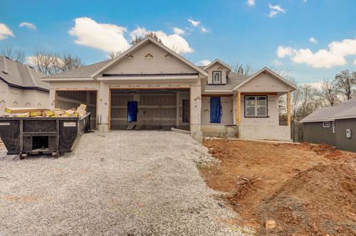 Lot 15 Sycamore Avenue, Springfield, MO, 65810 | Card Image