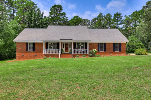 230 Cheltenham Dr, Aiken, SC, 29803-6642 | Card Image