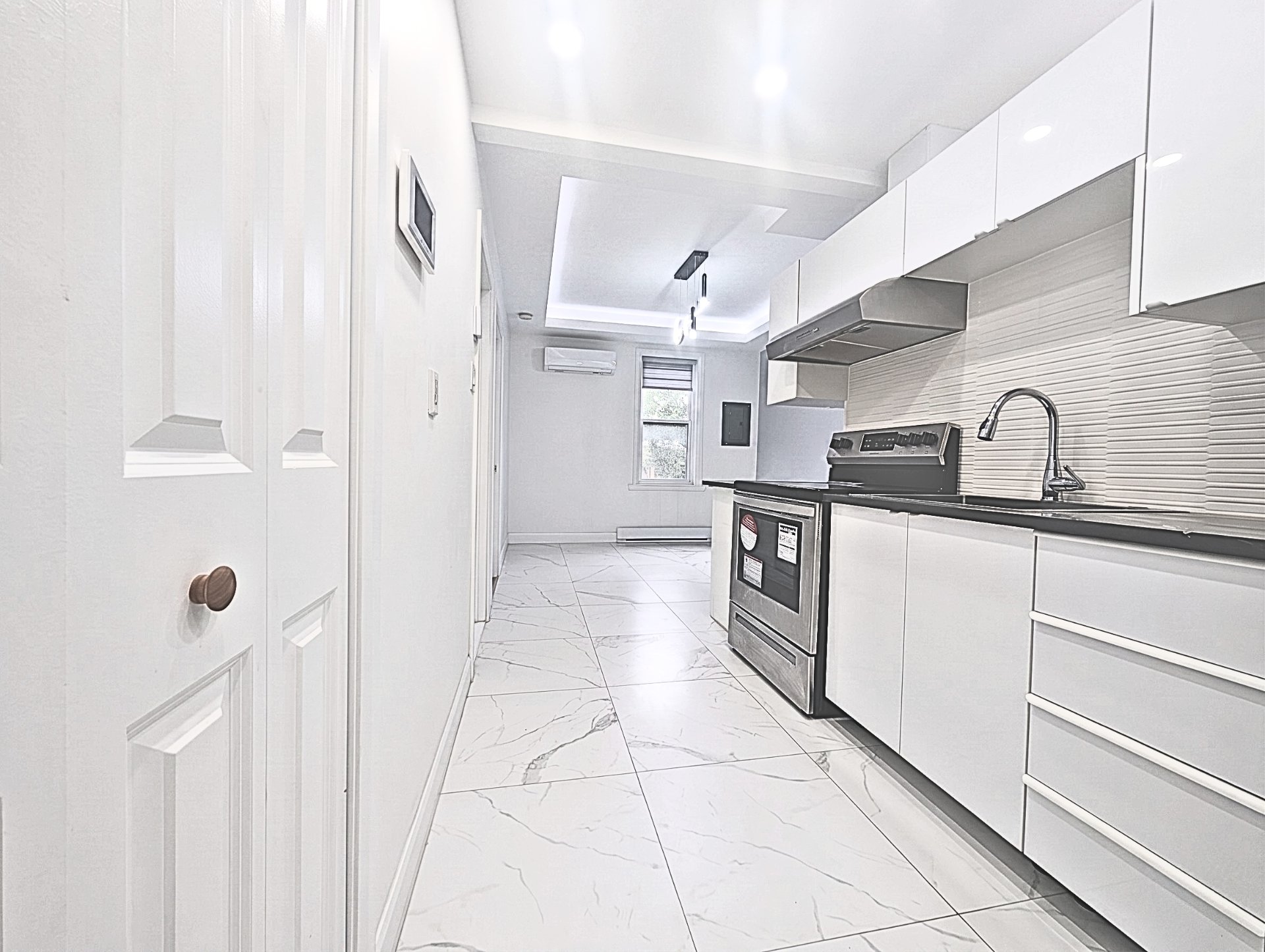 Residential Lease in Montréal (Le Sud-Ouest) 3