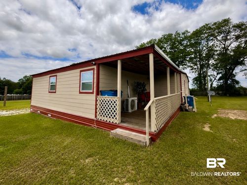 163 Williams Ln, Atmore, AL, 36502-4805 | Card Image