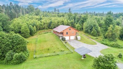 1655 Newark Street, House other with 3 bedrooms, 2 bathrooms and null parking in Newark VT | Image 2