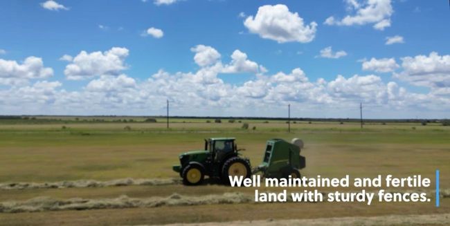 1250 Cr 419, Home with 6 bedrooms, 5 bathrooms and null parking in Brady TX | Image 5