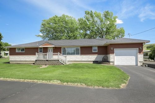 609 S Whitman St St, Lacrosse, WA, 99143 | Card Image