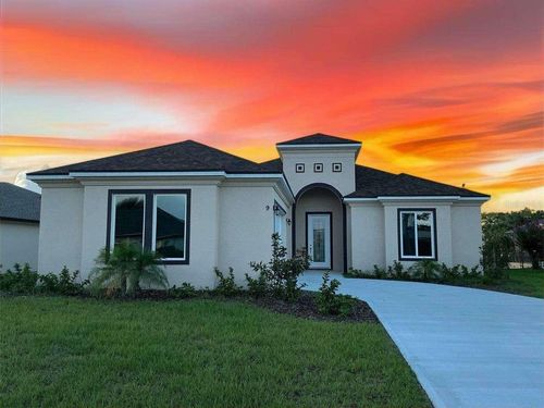 9 Coolidge Ct, PALM COAST, FL, 32137-8335 | Card Image