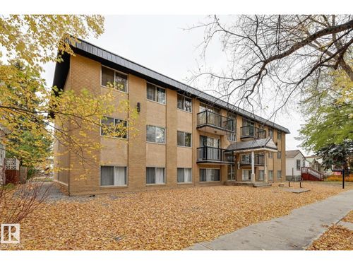 105-10621 79 Ave Nw, Edmonton, AB, T6E1S2 | Card Image