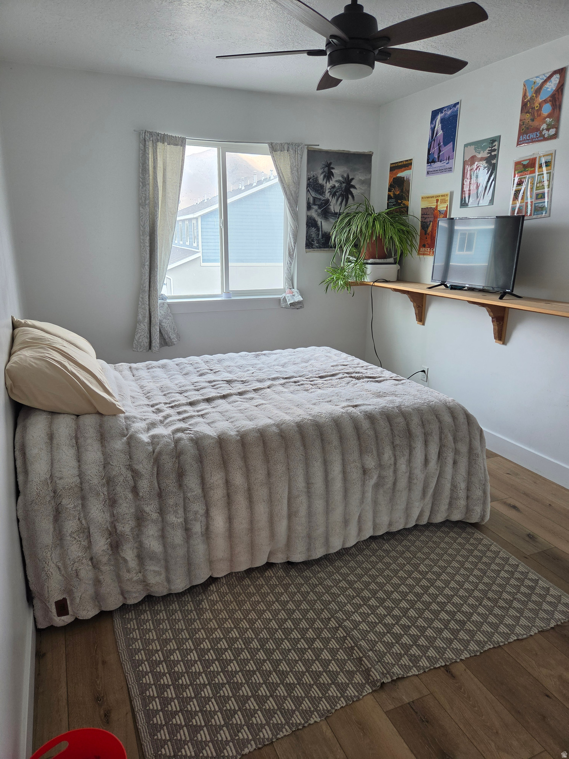 Residential Lease in Eagle Mountain 5