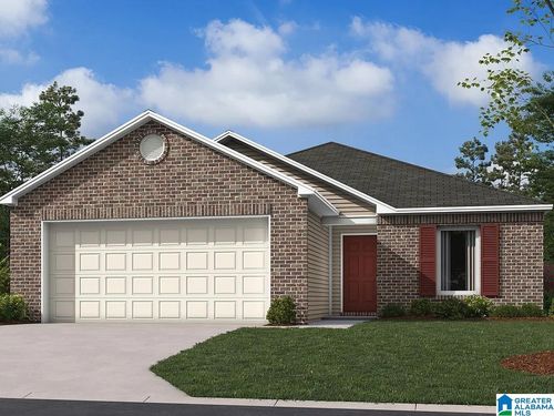 1710 Amber Avenue, Cullman, AL, 35055 | Card Image