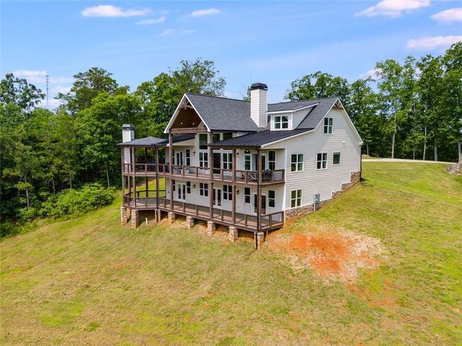 1204 Springdale Rd, House other with 3 bedrooms, 5 bathrooms and null parking in rockmart GA | Image 29