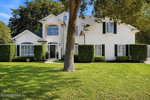 1105 Hideaway Drive N, St Johns, FL, 32259 | Card Image