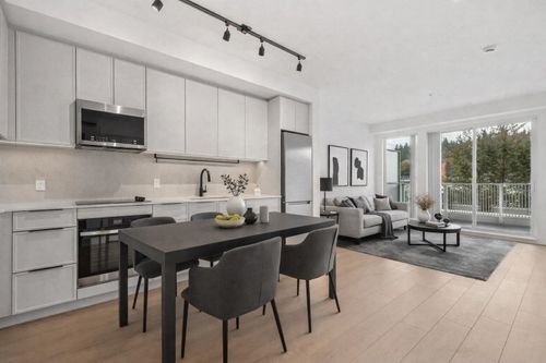 307-3075 Murray St, Port Moody, BC, V3H0N9 | Card Image