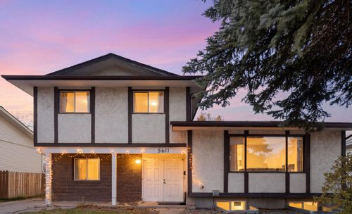 5611 Dalwood Way Nw, Calgary, AB, T3A1S6 | Card Image