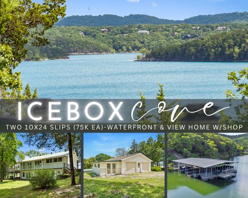 486 Ice Box Cove Lane, Galena, MO, 65656 | Card Image