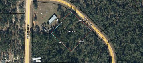 lot-7-0 Fargo Drive, ALFORD, FL, 32420 | Card Image