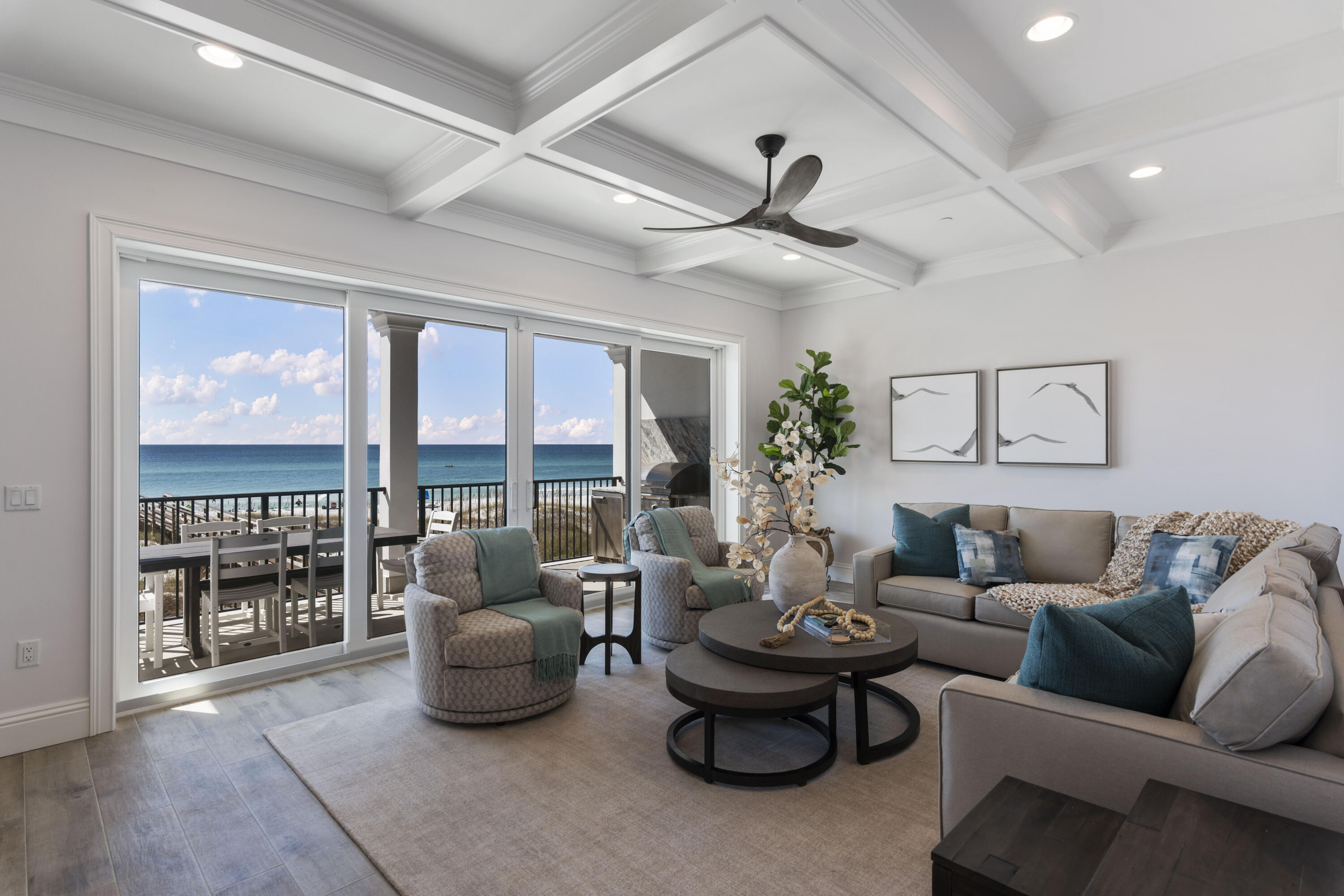 Residential in Santa Rosa Beach