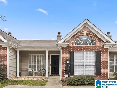 158 Hidden Creek Cv, PELHAM, AL, 35124-4879 | Card Image