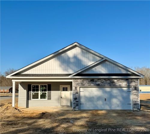 108 Jackson St, Salemburg, NC, 28385-8509 | Card Image