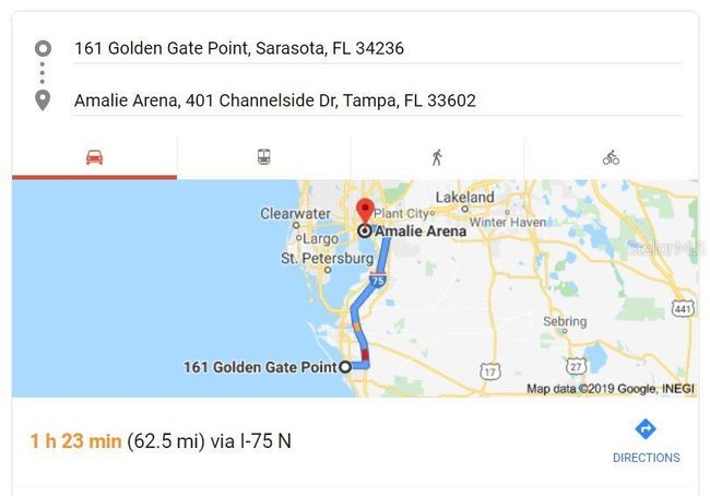 APT-4 - 161 Golden Gate Pt, Condo with 1 bedrooms, 1 bathrooms and null parking in SARASOTA FL | Image 80