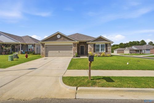 1643 Simmons Street Se, Cullman, AL, 35055 | Card Image