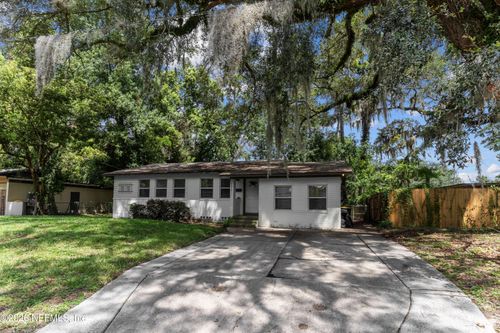 4611 Westfield Rd, Jacksonville, FL, 32210-7559 | Card Image