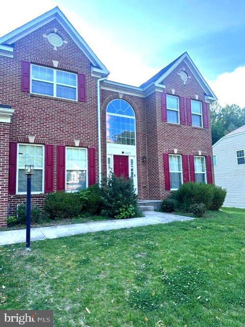12419 Dorsey Ln, UPPER MARLBORO, MD, 20772-5318 | Card Image