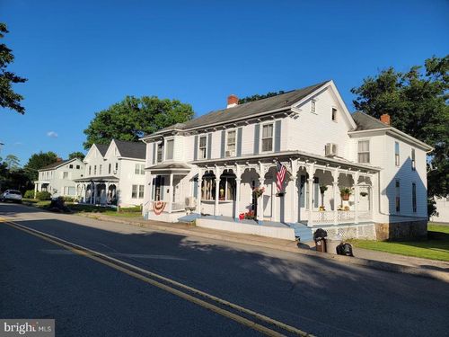 45 E Main St, NEW BLOOMFIELD, PA, 17068-9602 | Card Image