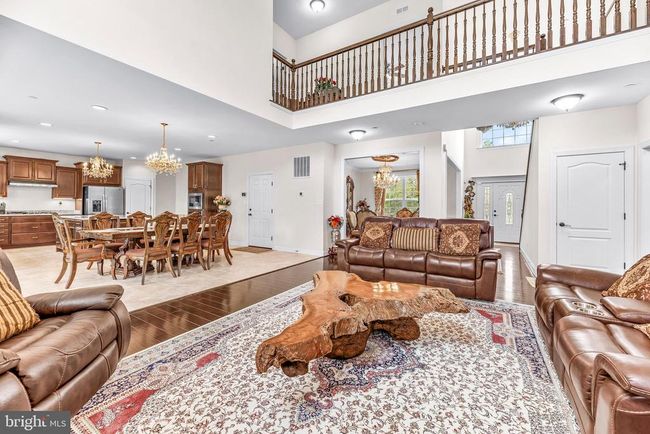 80 Simmons Ridge Rd, House other with 5 bedrooms, 3 bathrooms and null parking in PRINCE FREDERICK MD | Image 7