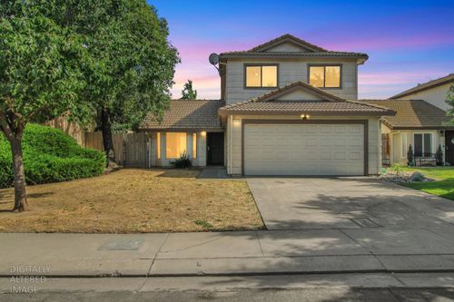 2828 Villarreal Way, Modesto, CA, 95354-2014 | Card Image