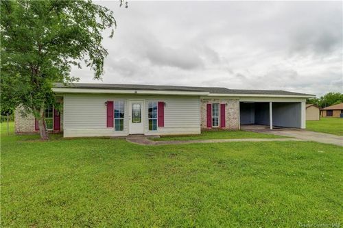 6707 Oriole Cir, Iowa, LA, 70647-3822 | Card Image
