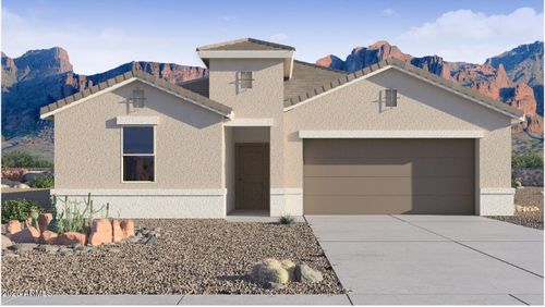2886 Western, Apache Junction, AZ, 85120 | Card Image