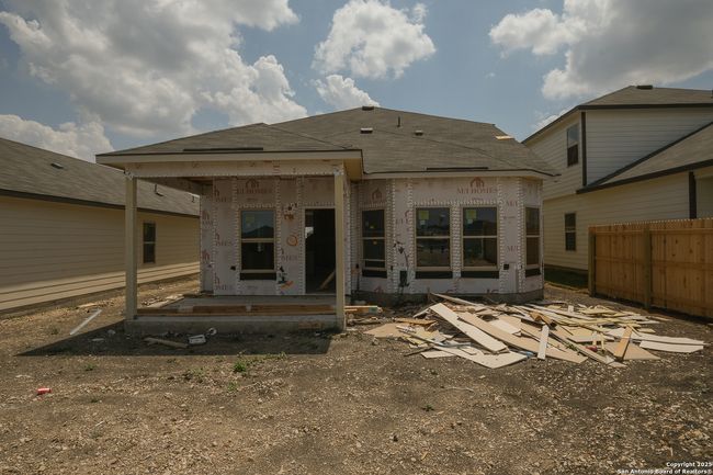 4261 Carlotta Dr, House other with 4 bedrooms, 3 bathrooms and null parking in New Braunfels TX | Image 21