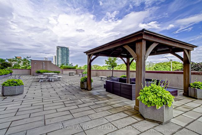 PH5 - 1 Belvedere Crt, Condo with 1 bedrooms, 2 bathrooms and 1 parking in Brampton ON | Image 29