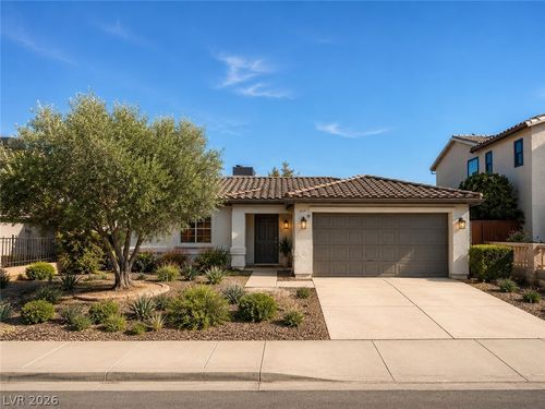 908 Sunnyfield Way, Henderson, NV, 89015-8543 | Card Image