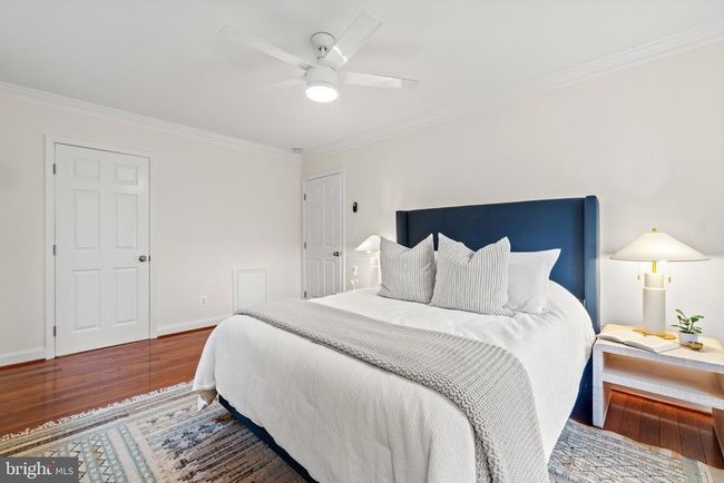 2506 Valley Dr, House other with 3 bedrooms, 3 bathrooms and null parking in ALEXANDRIA VA | Image 8