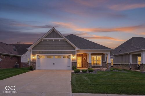 1569 Leisure Way, Greenfield, IN, 46140-9177 | Card Image