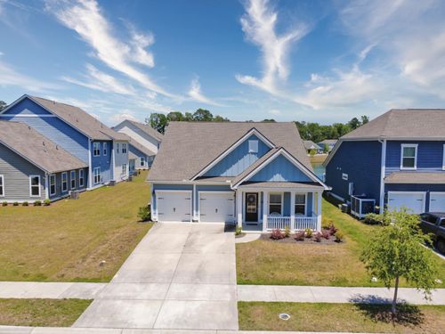 2450 Blue Crane Cir, Myrtle Beach, SC, 29577-9414 | Card Image