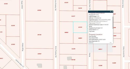 250 Bobby Baer Rd, Livingston, TX, 77351-3058 | Card Image