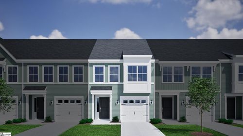 54 Nonnington Way, Taylors, SC, 29687 | Card Image