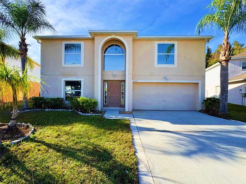 2753 Heathgate Way, Land O Lakes, FL, 34638-7256 | Card Image