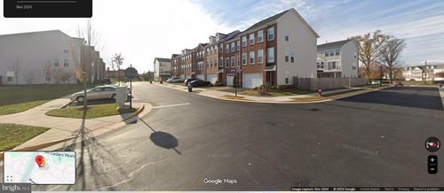 42235 Lancaster Woods Sq, CHANTILLY, VA, 20152-5980 | Card Image