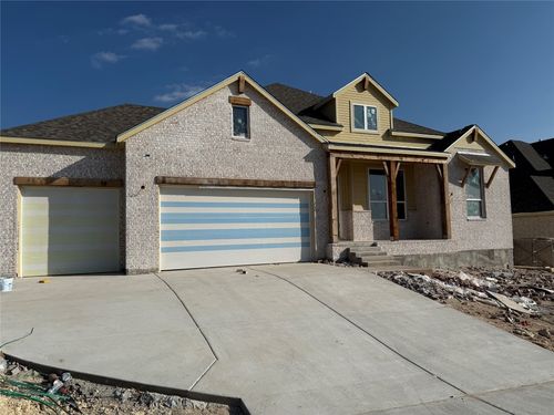 325 Luttrell Lane, Liberty Hill, TX, 78642 | Card Image