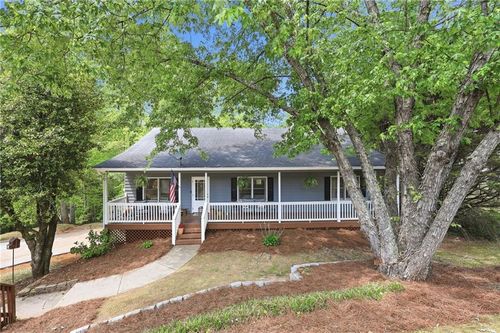 31 Alta Mont Ct, Dahlonega, GA, 30533-5361 | Card Image