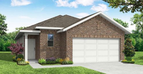 1603 Potomac Ln, Blue Ridge, TX, 75424-4630 | Card Image