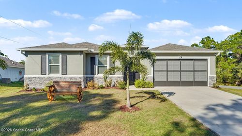 1835 Eugenia Ct Nw, PALM BAY, FL, 32907-6986 | Card Image