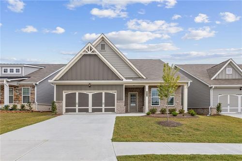 2514 Anhinga Dr, Loganville, GA, 30052-6099 | Card Image